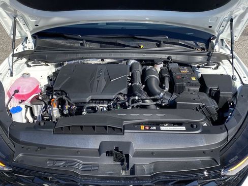 New 2026 Kia K5 GT image 18