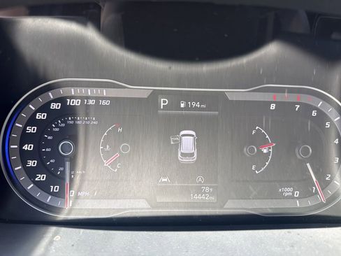 Used 2024 Hyundai Tucson SE AWD/4WD image 18