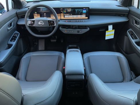 New 2026 Nissan Leaf SV+ image 19