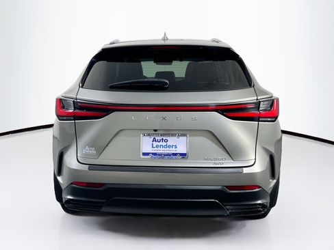 Used 2024 Lexus NX 350 AWD image 6