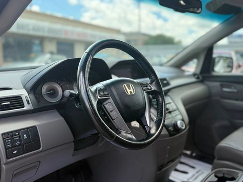 Used 2012 Honda Odyssey EX-L image 30