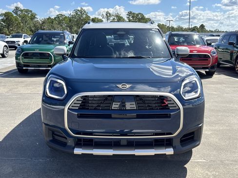 New 2026 MINI Cooper Countryman S image 2