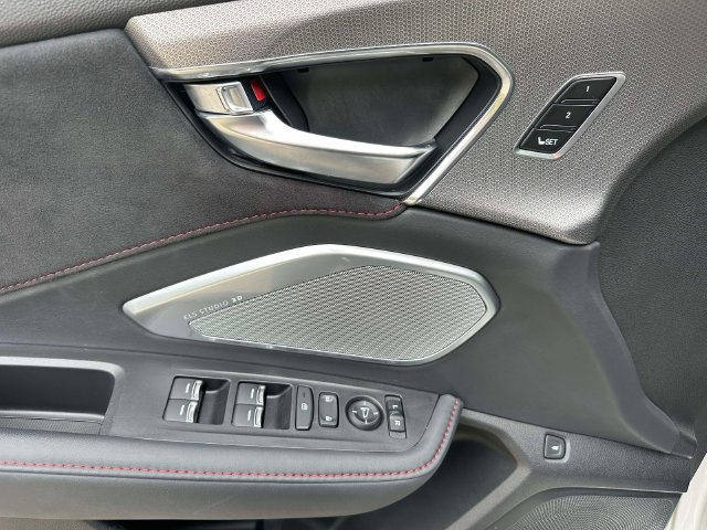 Certified 2023 Acura RDX w/ Advance Package AWD/4WD image 14