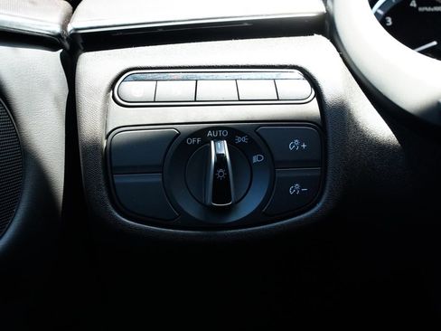Used 2023 INFINITI QX50 Luxe FWD image 29