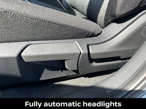 New 2026 Nissan Sentra SV w/ Floor Mat Package FWD image 32