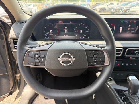 Used 2026 Nissan Sentra SV w/ Floor Mat Package FWD image 24