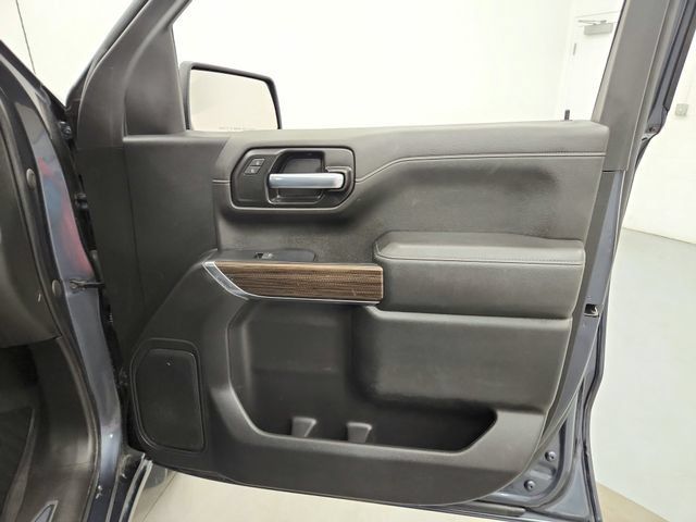 Used 2021 Chevrolet Silverado 1500 LT AWD/4WD image 40