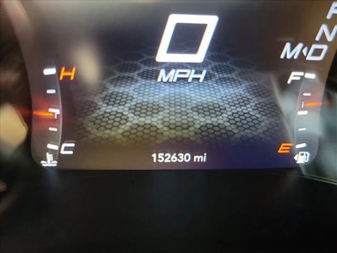 Used 2017 Dodge Charger SE w/ Blacktop Package image 18