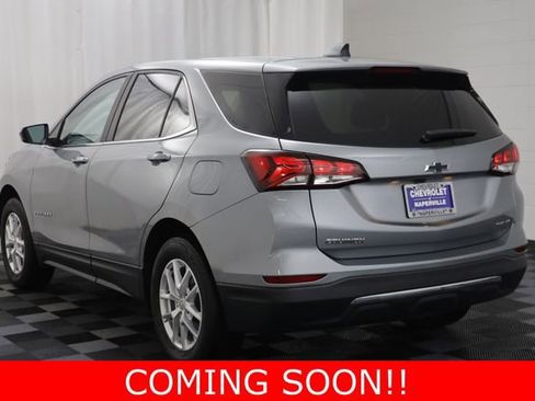 Used 2023 Chevrolet Equinox LT image 13