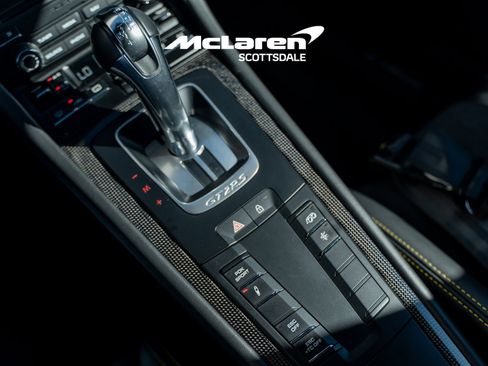 Used 2019 Porsche 911 GT2 RS w/ Weissach Package image 39