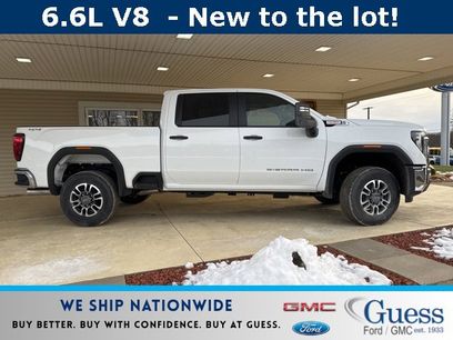 New 2026 GMC Sierra 3500 Pro