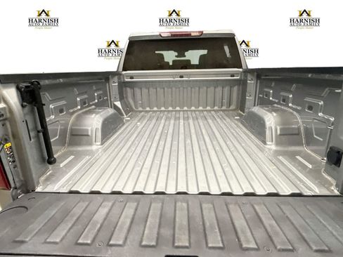 Used 2023 Chevrolet Silverado 1500 LT AWD/4WD image 27