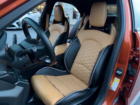 Used 2022 Cadillac CT4 V Blackwing w/ Carbon Fiber 1 Package image 39