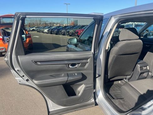 Used 2023 Honda CR-V EX image 26