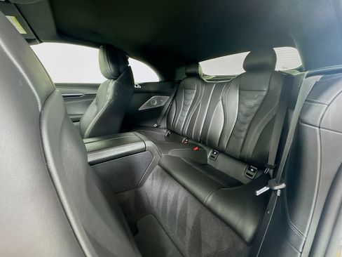 Used 2019 BMW M850i xDrive Convertible w/ M Carbon Exterior Package AWD/4WD image 23
