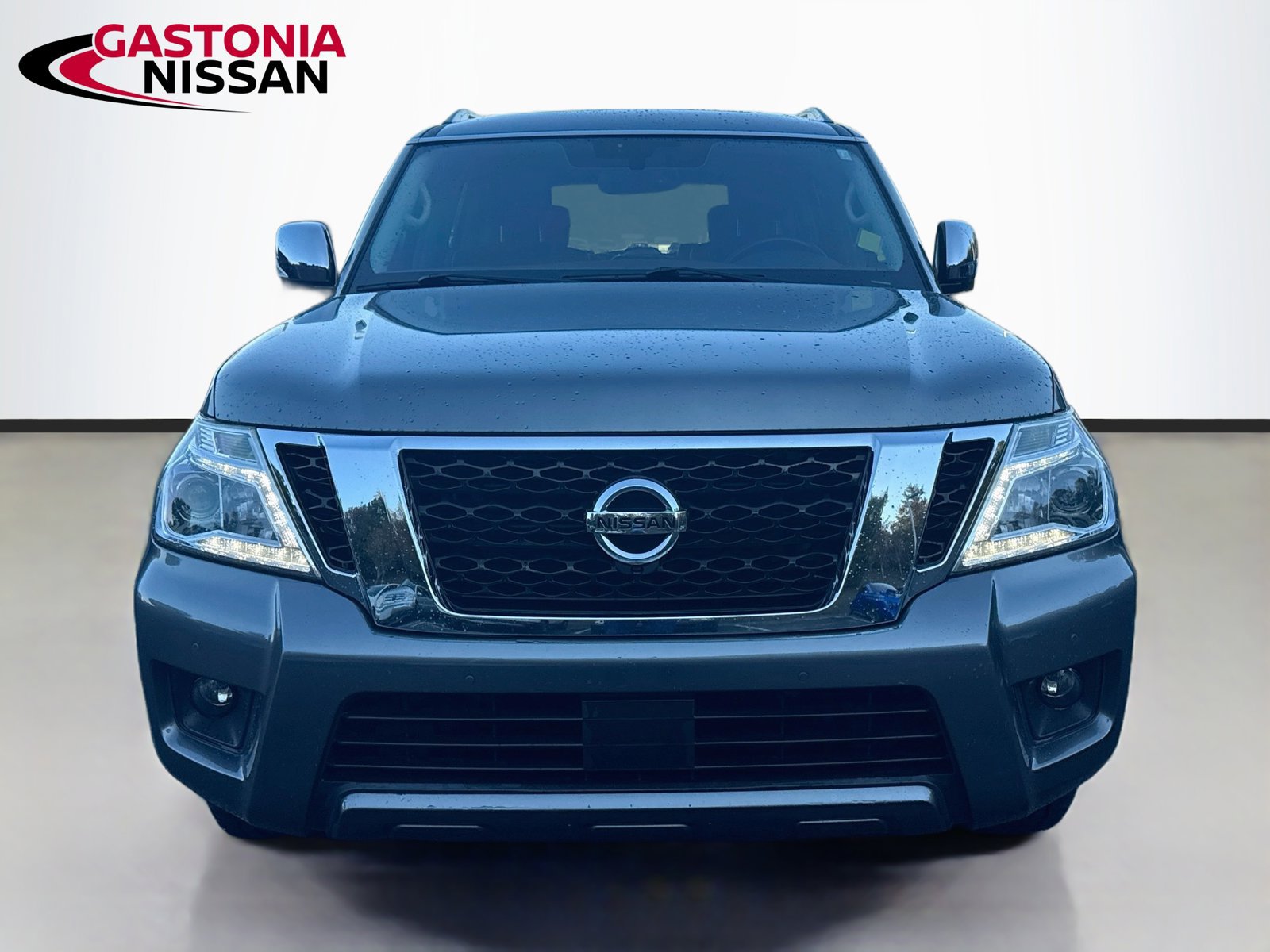 Used 2019 Nissan Armada SL w/ Premium Package AWD/4WD image 2