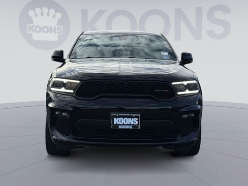 Used 2021 Dodge Durango GT image 11