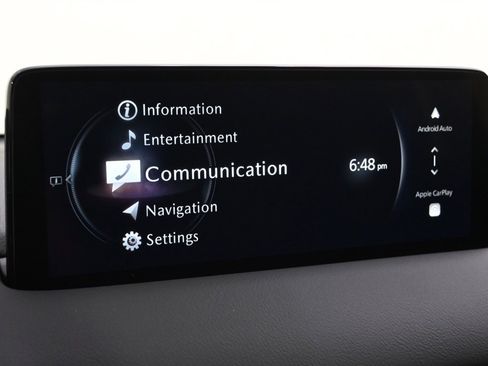 New 2025 MAZDA CX-5 AWD 2.5 S w/ Select Package image 25