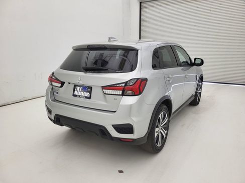 Used 2024 Mitsubishi Outlander Sport AWD image 11