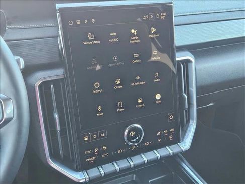 New 2026 GMC Acadia Elevation w/ Black Edition image 15