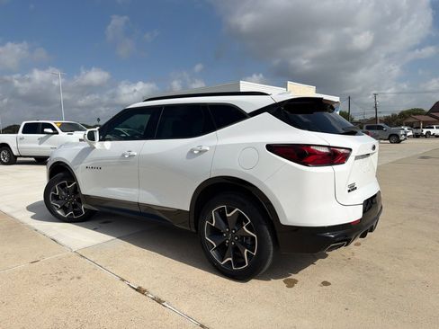 Used 2019 Chevrolet Blazer RS FWD image 5