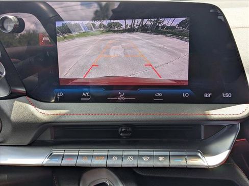 Used 2026 Chevrolet Corvette Stingray Coupe w/ 1LT RWD image 15