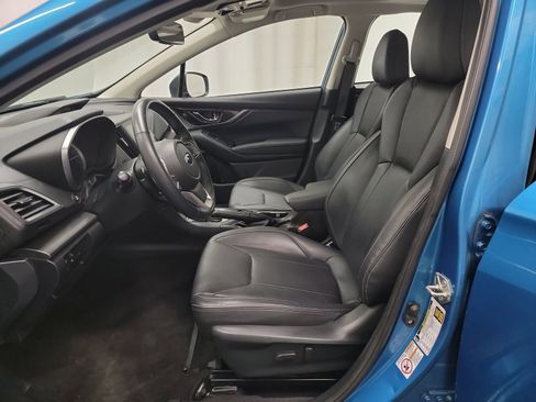 Used 2019 Subaru Impreza 2.0i Limited image 12