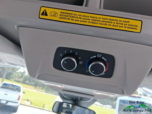 New 2025 Ford Transit 350 XL image 18