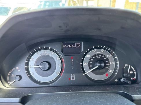 Used 2016 Honda Odyssey SE image 5