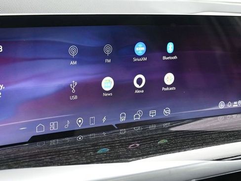 New 2025 Cadillac Escalade IQ Luxury 1 image 27