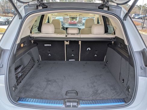 New 2026 Mercedes-Benz GLE 350 4MATIC image 34