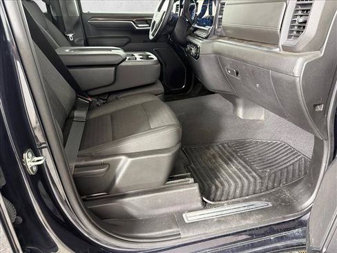 Used 2023 Chevrolet Silverado 1500 LT AWD/4WD image 13