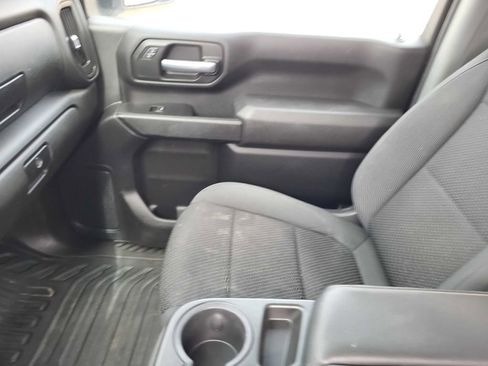Used 2021 Chevrolet Silverado 2500 W/T w/ WT Convenience Package AWD/4WD image 12