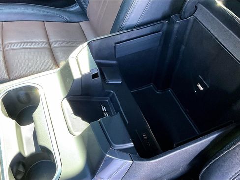 Used 2024 Chevrolet Silverado 2500 High Country w/ Technology Package image 33