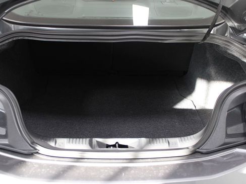 New 2026 Ford Mustang Coupe image 13