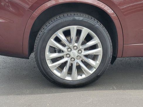 Certified 2022 Cadillac XT6 Premium Luxury w/ LPO, Floor Liner Package AWD/4WD image 39