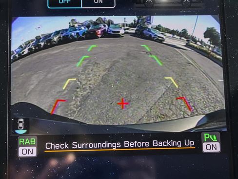 Certified 2024 Subaru Outback Touring XT image 20