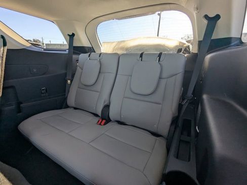 New 2026 Ford Explorer Active w/ Active Comfort Package image 14