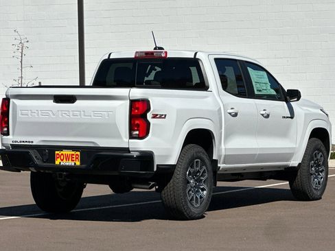 New 2026 Chevrolet Colorado Z71 image 5