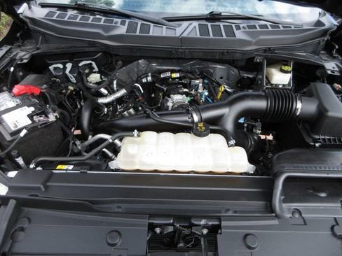 Certified 2022 Ford F150 XL w/ STX Appearance Package image 26