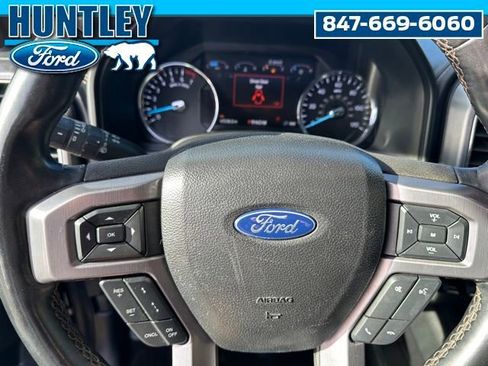 Used 2020 Ford Expedition Max Platinum image 34