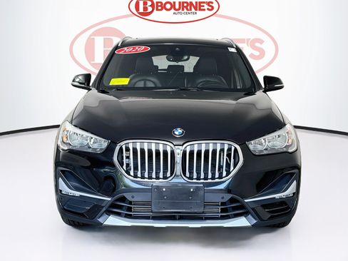 Used 2020 BMW X1 xDrive28i w/ Convenience Package AWD/4WD image 6
