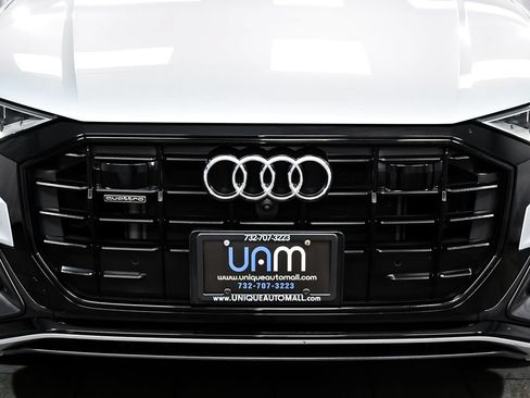 Used 2023 Audi Q8 Premium Plus AWD/4WD image 76
