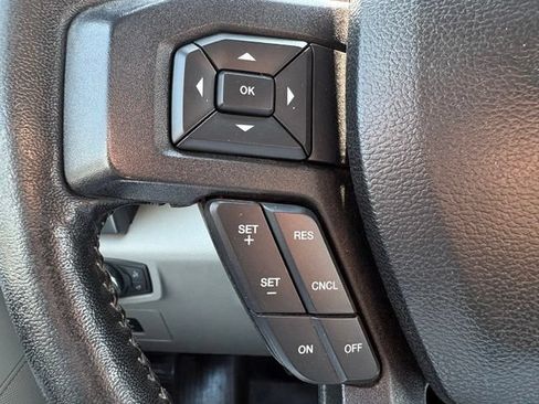 Used 2017 Ford F150 XLT w/ Equipment Group 302A Luxury AWD/4WD image 24