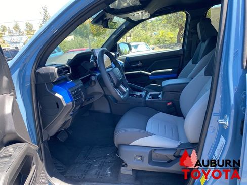 New 2026 Toyota Tacoma TRD Off-Road AWD/4WD image 27