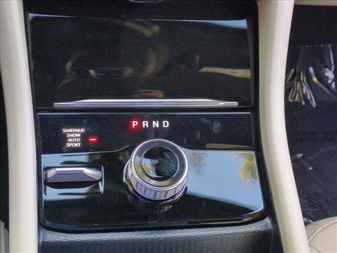 New 2026 Jeep Grand Cherokee Limited image 12