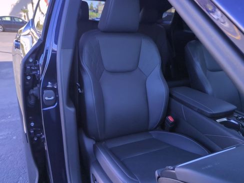 Certified 2024 Lexus RX 350 Premium w/ Convenience Package image 35