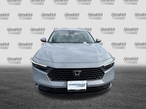 New 2026 Honda Accord EX-L image 5
