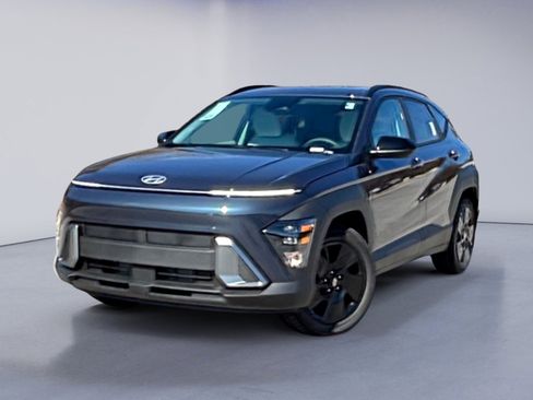 New 2026 Hyundai Kona SEL Sport image 2
