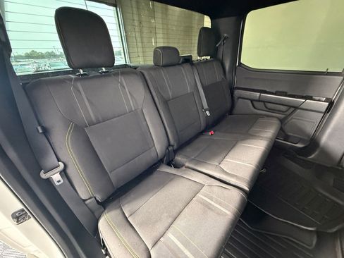 Used 2024 Ford F150 STX RWD image 31